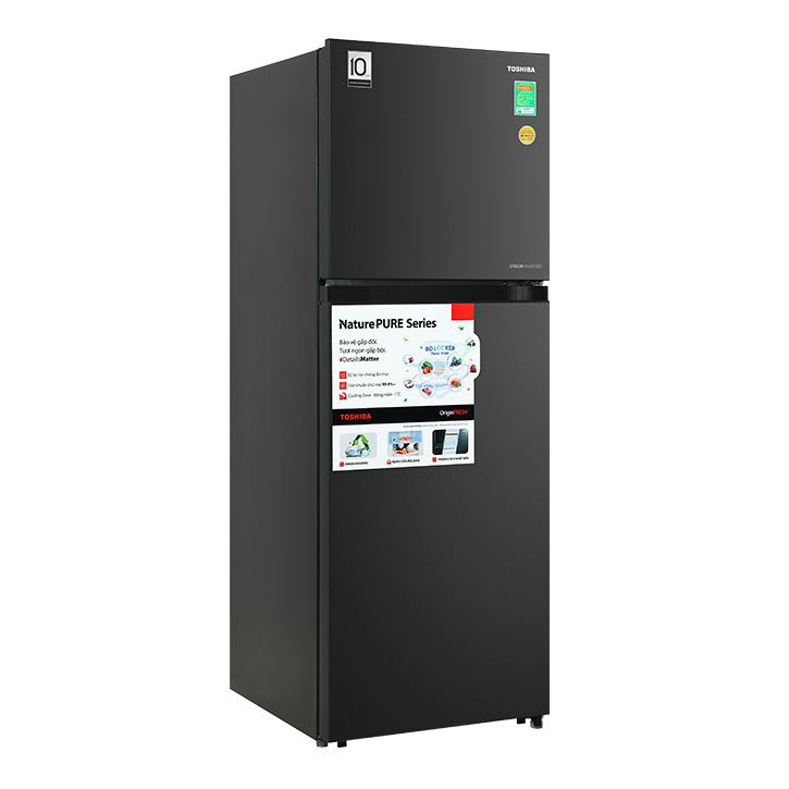 Tủ lạnh Toshiba Inverter 240 lít GR-RT310WE-PMV(68)